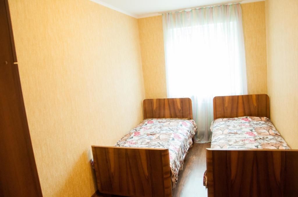 Апартаменты Apartments on Svobody 39 Ужгород-18