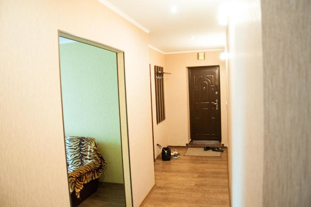 Апартаменты Apartments on Svobody 39 Ужгород-19