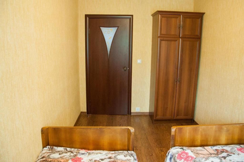 Апартаменты Apartments on Svobody 39 Ужгород-20