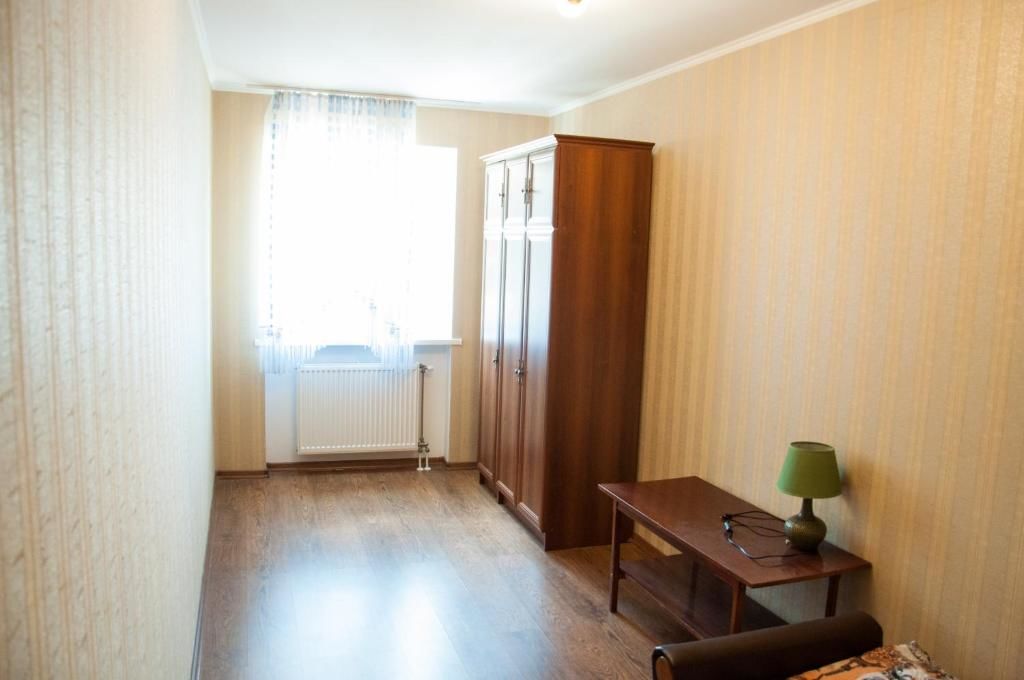 Апартаменты Apartments on Svobody 39 Ужгород-21