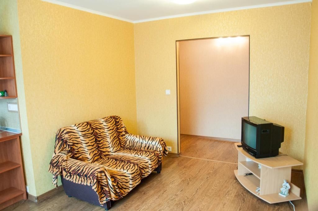 Апартаменты Apartments on Svobody 39 Ужгород-22