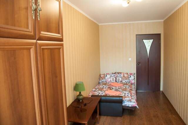 Апартаменты Apartments on Svobody 39 Ужгород-3