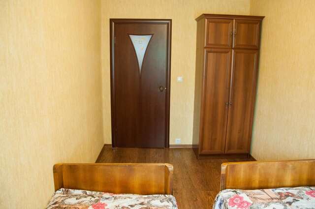 Апартаменты Apartments on Svobody 39 Ужгород-9